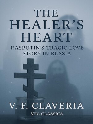 cover image of The Healer's Heart